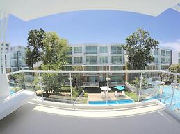 Luxury Wanvayla Condo