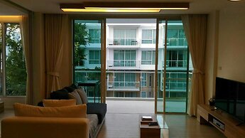 Luxury Wanvayla Condo