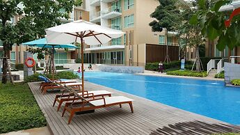 Luxury Wanvayla Condo