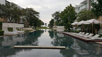 Luxury Wanvayla Condo