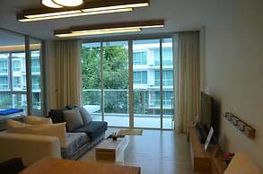 Luxury Wanvayla Condo