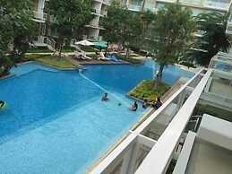 Luxury Wanvayla Condo