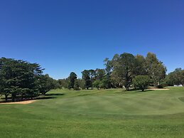 Shepparton Golf Club Motel