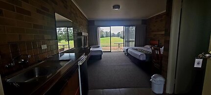 Shepparton Golf Club Motel