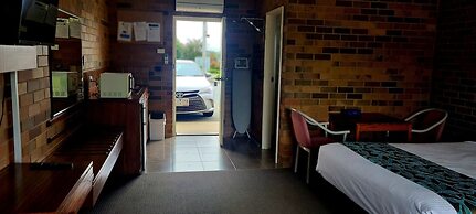 Shepparton Golf Club Motel