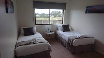 Shepparton Golf Club Motel