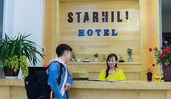 Starhill Hotel