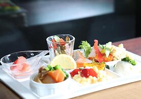 DEL style Fukuoka - Nishinakasu by Daiwa Roynet Hotel