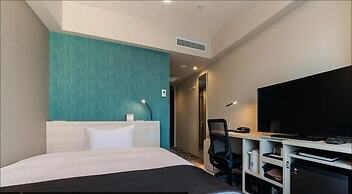 DEL style Fukuoka - Nishinakasu by Daiwa Roynet Hotel