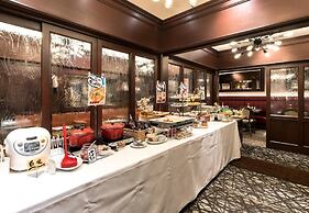 DEL style Fukuoka - Nishinakasu by Daiwa Roynet Hotel