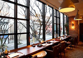 DEL style Fukuoka - Nishinakasu by Daiwa Roynet Hotel