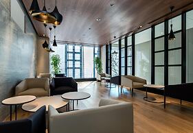 DEL style Fukuoka - Nishinakasu by Daiwa Roynet Hotel