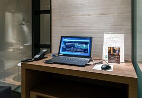 DEL style Fukuoka - Nishinakasu by Daiwa Roynet Hotel