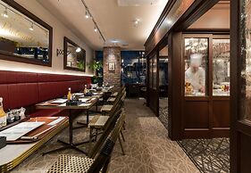 DEL style Fukuoka - Nishinakasu by Daiwa Roynet Hotel