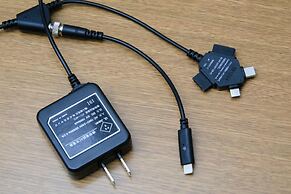 DEL style Fukuoka - Nishinakasu by Daiwa Roynet Hotel