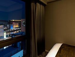 DEL style Fukuoka - Nishinakasu by Daiwa Roynet Hotel
