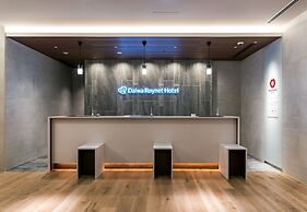 DEL style Fukuoka - Nishinakasu by Daiwa Roynet Hotel