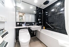 DEL style Fukuoka - Nishinakasu by Daiwa Roynet Hotel