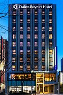 DEL style Fukuoka - Nishinakasu by Daiwa Roynet Hotel