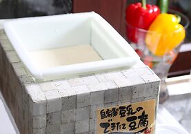 DEL style Fukuoka - Nishinakasu by Daiwa Roynet Hotel