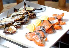 DEL style Fukuoka - Nishinakasu by Daiwa Roynet Hotel