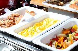 DEL style Fukuoka - Nishinakasu by Daiwa Roynet Hotel