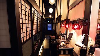 Machiya Stay Kyo Miyabi