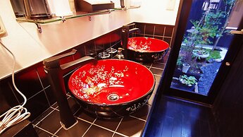 Machiya Stay Kyo Miyabi