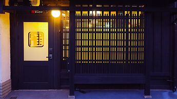 Machiya Stay Kyo Miyabi