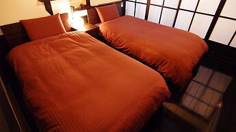 Machiya Stay Kyo Miyabi