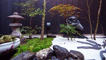 Machiya Stay Kyo Miyabi