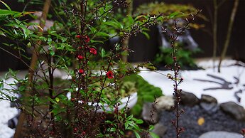 Machiya Stay Kyo Miyabi