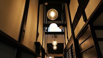 Machiya Stay Kyo Miyabi