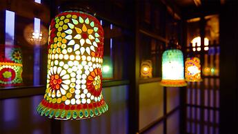 Machiya Stay Kyo Miyabi