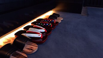 Machiya Stay Kyo Miyabi