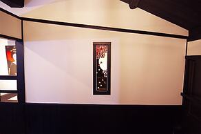 Machiya Stay Kyo Miyabi