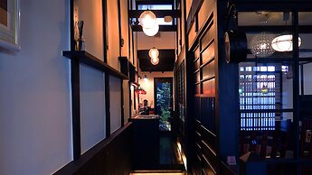 Machiya Stay Kyo Miyabi