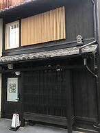 Machiya Stay Kyo Miyabi