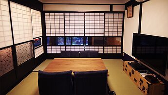Machiya Stay Kyo Miyabi