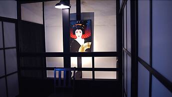 Machiya Stay Kyo Miyabi