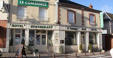 Hôtel Le Commerce