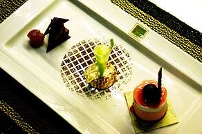 Candila Hotel & Sport Club