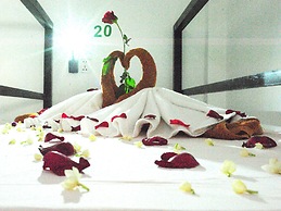 Kafu Hostel & Pool