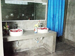 Kafu Hostel & Pool
