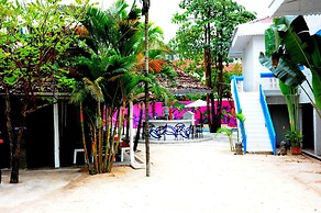 Kafu Hostel & Pool