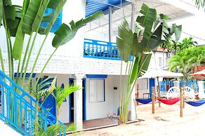 Kafu Hostel & Pool