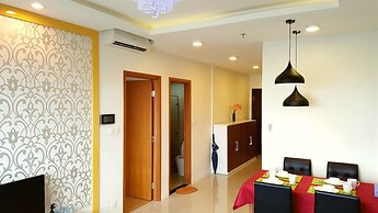 Sunrise City 2BR Luxury SWPool 30th