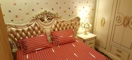 Sunrise City 2BR Luxury SWPool 30th