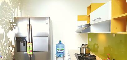 Sunrise City 2BR Luxury SWPool 30th