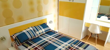 Sunrise City 2BR Luxury SWPool 30th